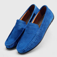 Stylish Lightweight Cushioned Loafers for Men