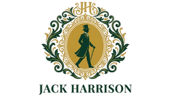 Jack Harrison 