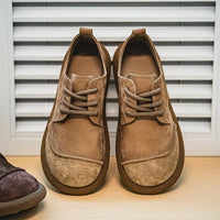 Relaxed Everyday Comfort Walking Shoes for Men