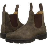 Stylish Insulated Chelsea Boots for Men with Slip Resistant Sole